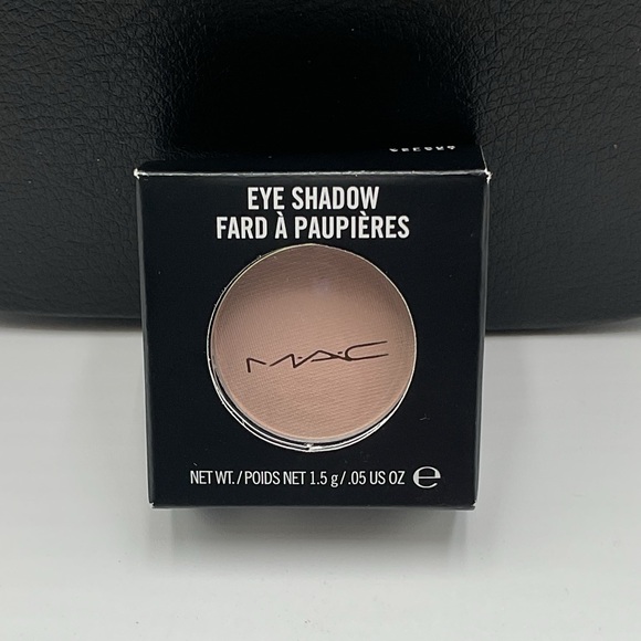 MAC Cosmetics Velvet Eyeshadow in Vapour - BNIB, Rare, HTF & Discontinued - Picture 12 of 16